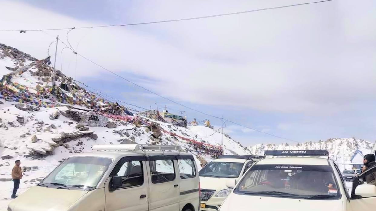 Himachal Weather Update: Heavy rain alert in state, know forecast for four days