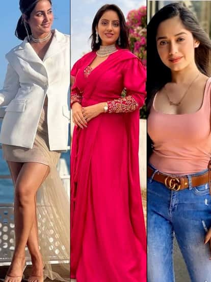 टीवी से गायब लेकिन यूट्यूब पर हिट ये एक्टर्स