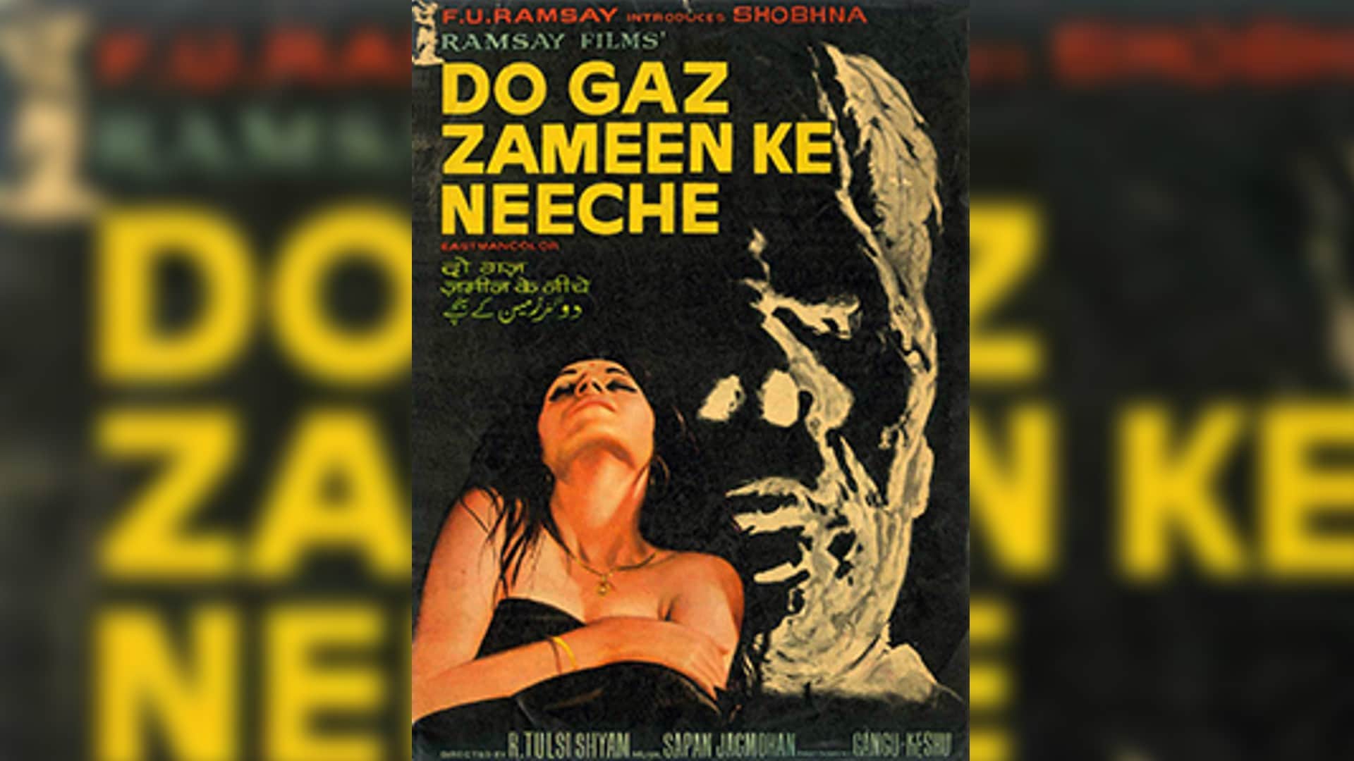 Ajay Devgn and Priti Sinha will make a web series on Horror Filmmaker Ramsay brothers know the latest updates here