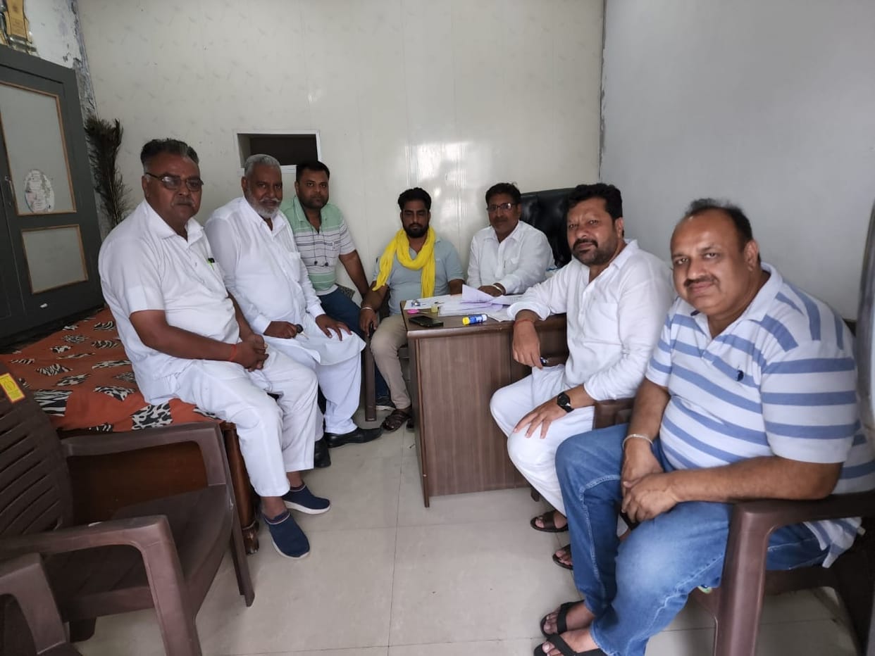 Candidates relieved fatigue by giving time to family, Kurukshetra