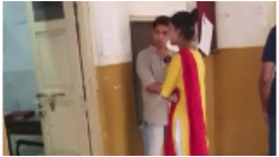 Two girls got married after running away from home Ajmer Udaipur Rajasthan