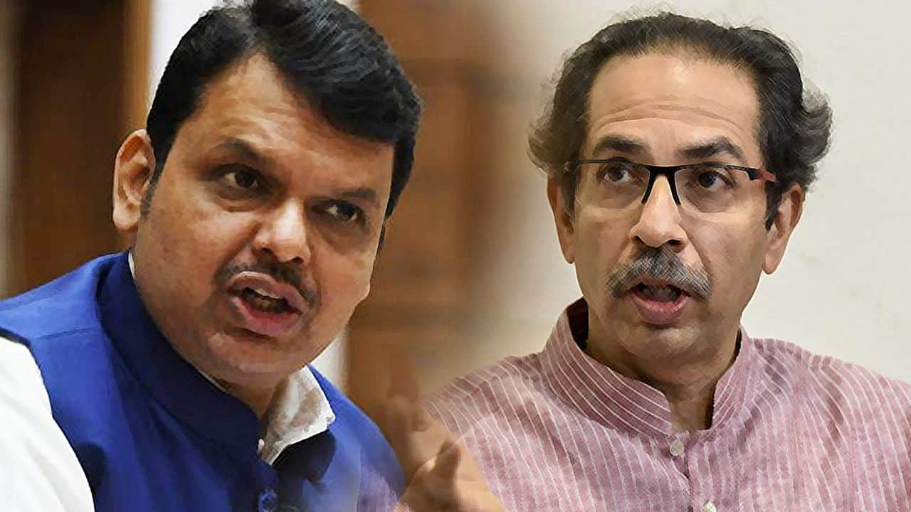 Maharashtra Political Crisis Who is Eknath Shinde Know About MLAs Who Joins Him to Visit Gujarat News in Hindi