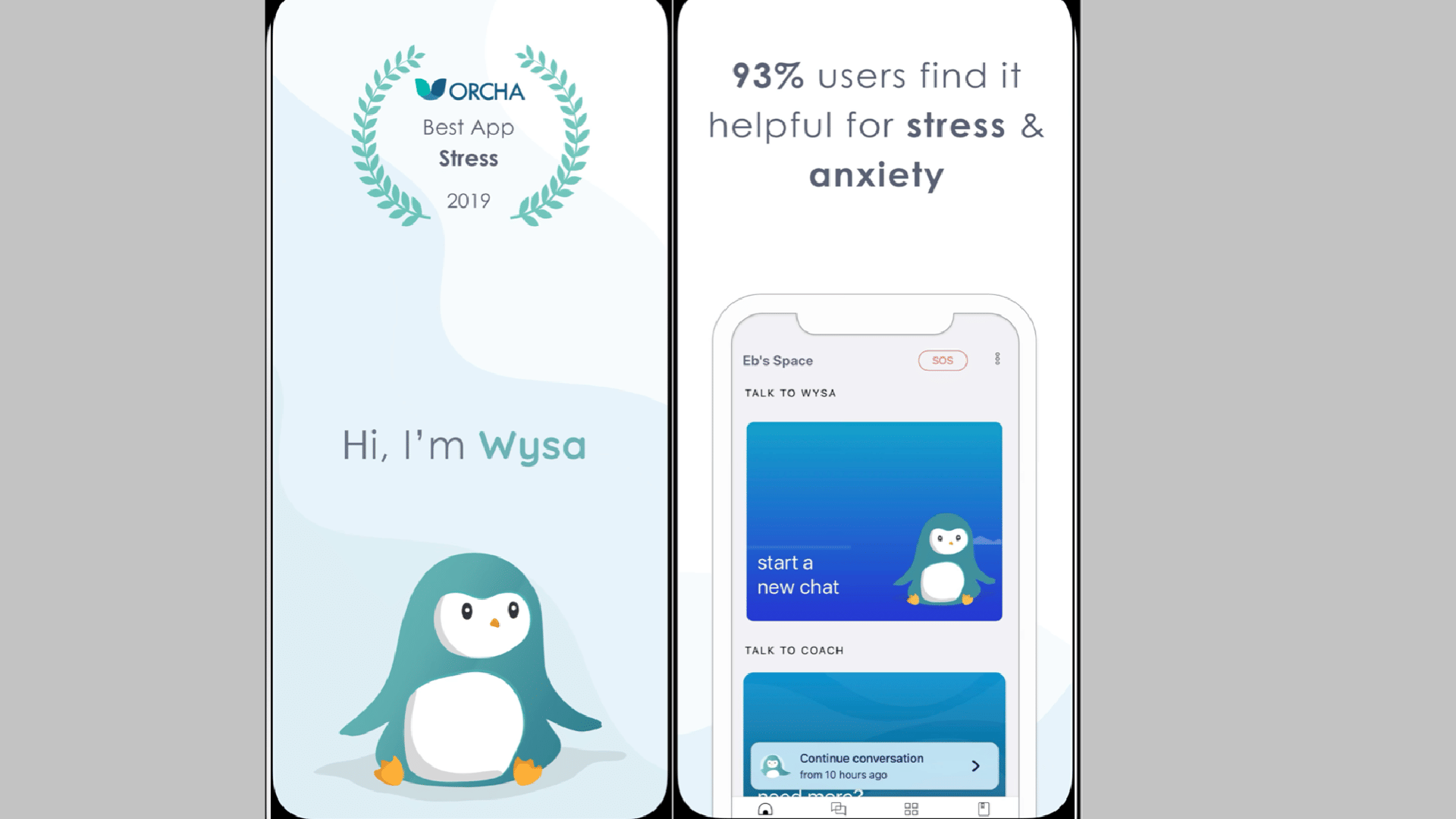 Wysa