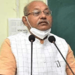 गिरीश गौतम (फाइल फोटो)