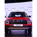Hyundai Venue 2022
