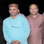 हमीरपुर केंद्रीय मंत्री धर्मेंद्र प्रधान।