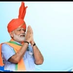 प्रधानमंत्री मोदी और द्रौपदी मुर्मू
