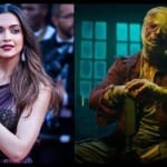 दीपिका पादुकोण, शाहरुख खान