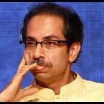 उद्धव ठाकरे