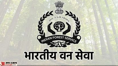 UPSC IFS Forest Service Notification 2023 Released for 1105 Civil Services Exam Posts Apply upsc.gov.in
