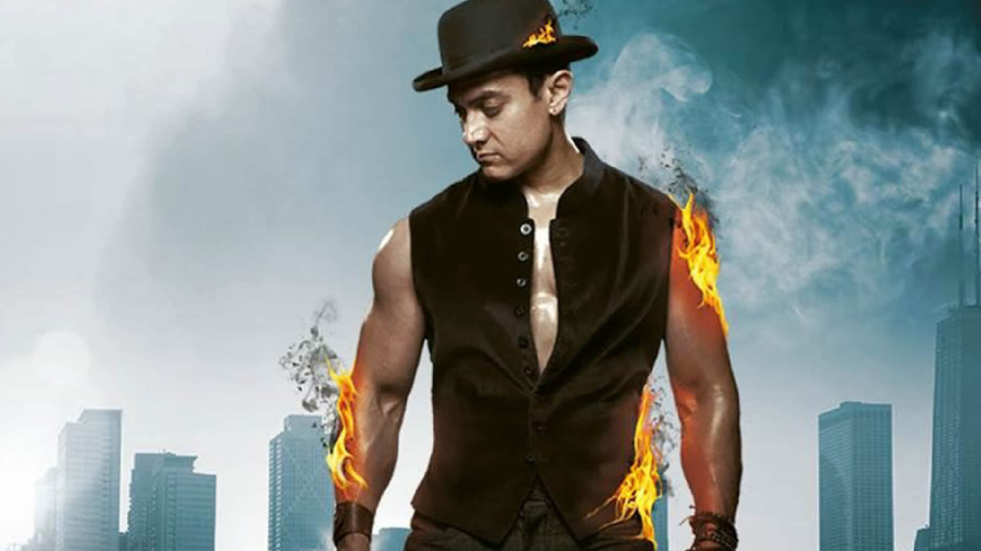 Bollywood movies based on magicians From Jitendra Kumar Jaadugar To Hrithik Roshan Guzaarish Amitabh Bachchan Jaadugar