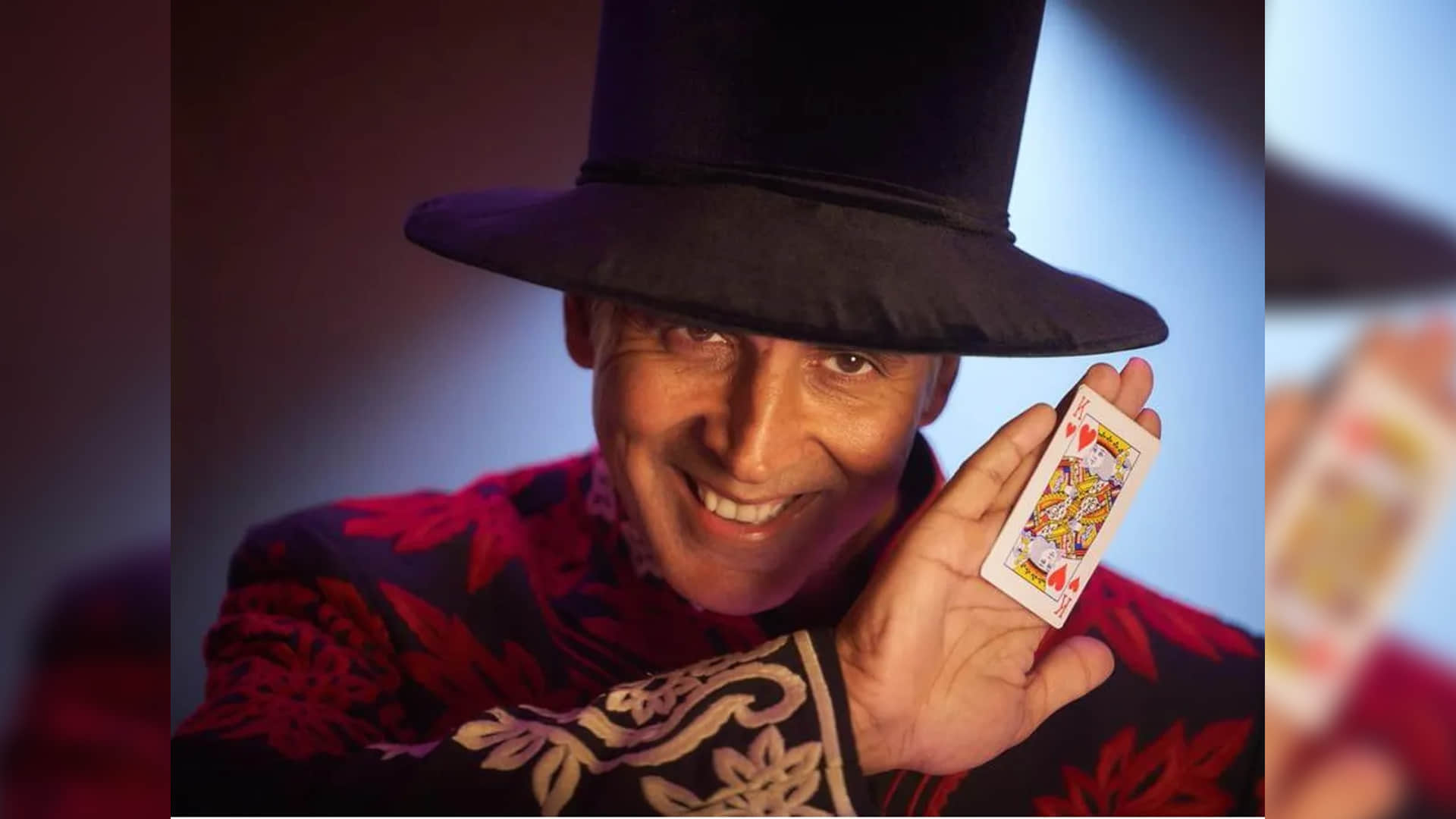 Bollywood movies based on magicians From Jitendra Kumar Jaadugar To Hrithik Roshan Guzaarish Amitabh Bachchan Jaadugar