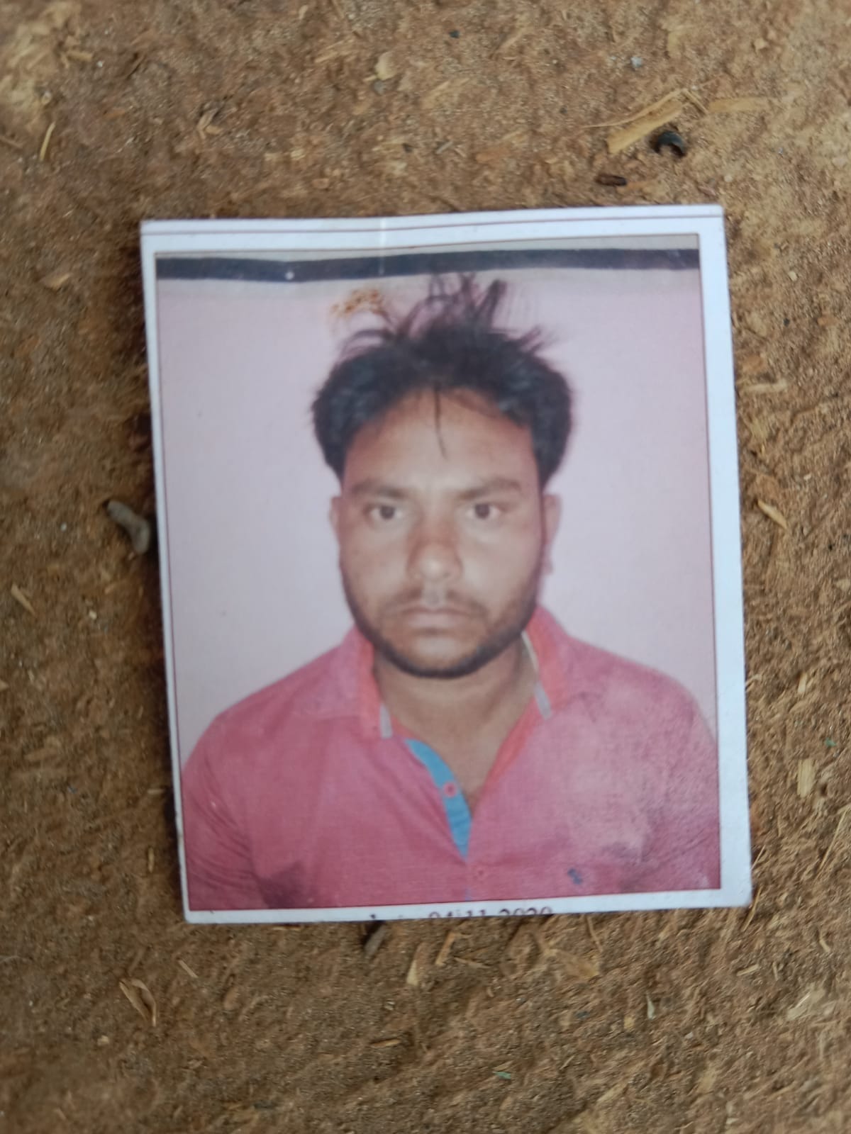 Brother-in-law who came to sister-in-law's wedding died in an accident