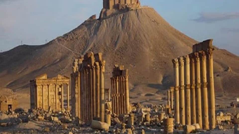 These Are The 10 Major Natural Disasters In World, There Is Devastation In India Too