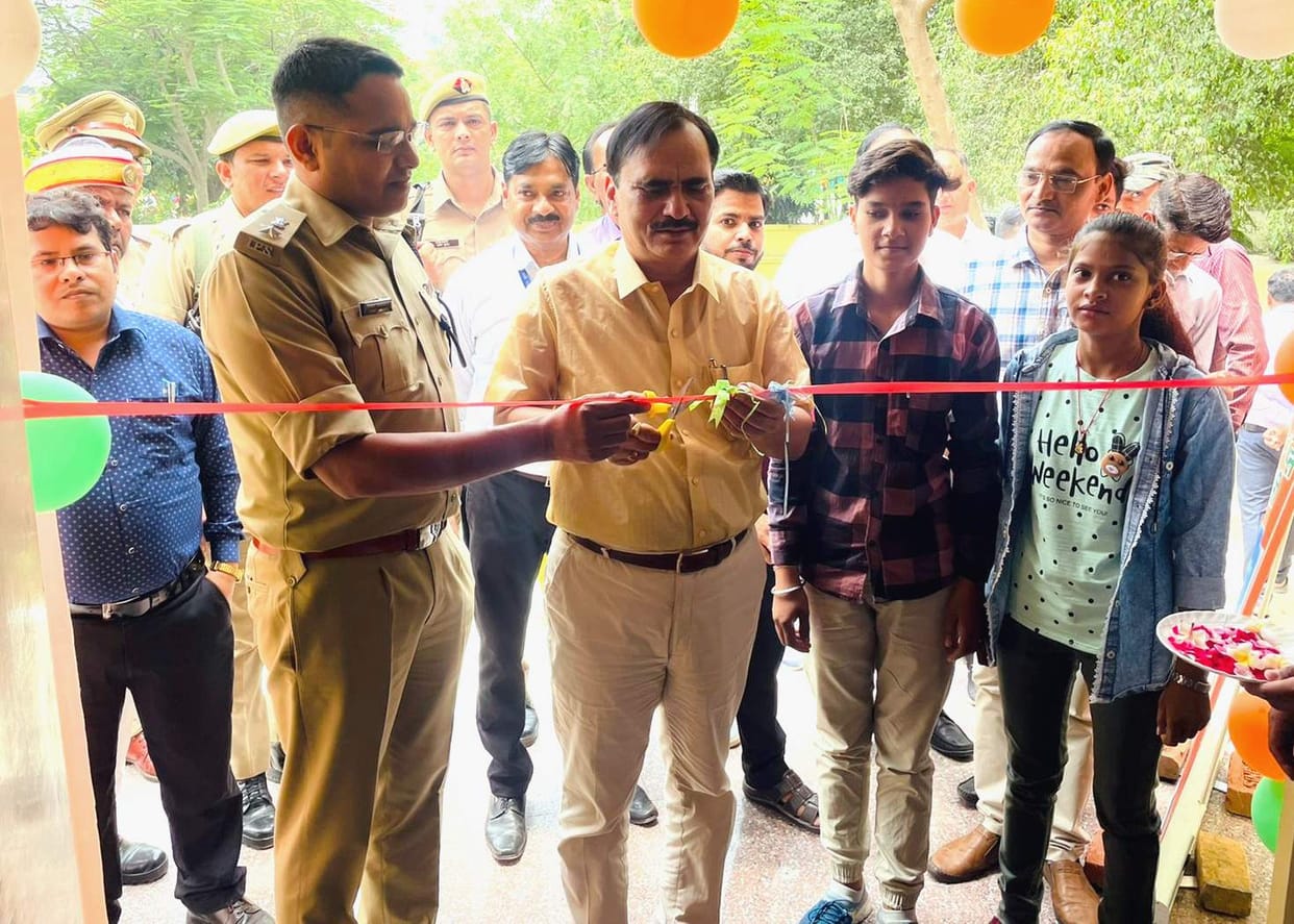 All the facilities to the victims will be available under one roof