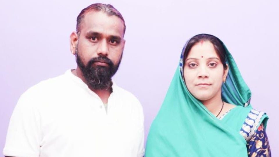 Satna: Highly qualified candidate of Amarpatan, know why she has landed in the election