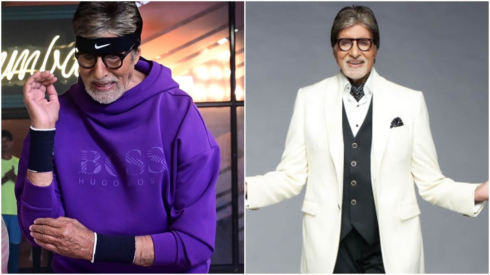 Amitabh Bachchan Love Story: Rekha was not his first crush not jaya but chanda was GoodBye actor love