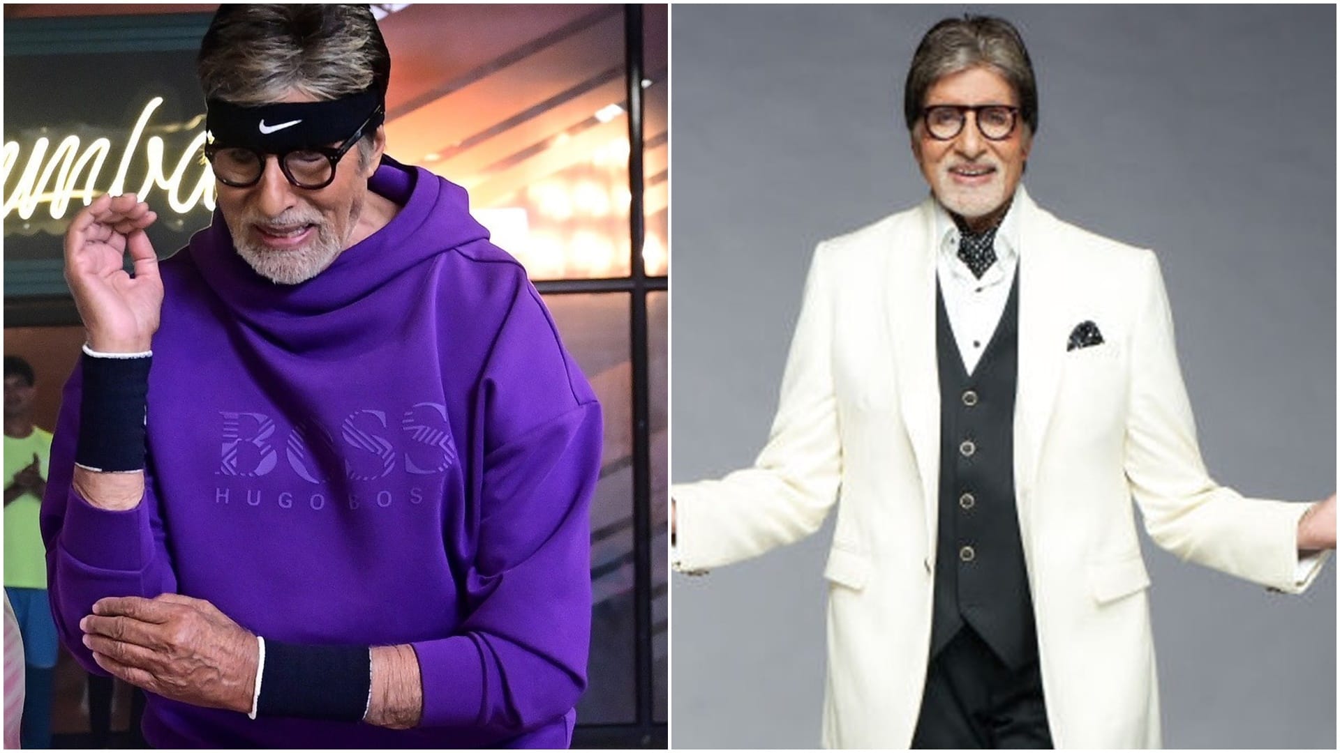 Amitabh Bachchan Love Story: Rekha was not his first crush not jaya but chanda was GoodBye actor love