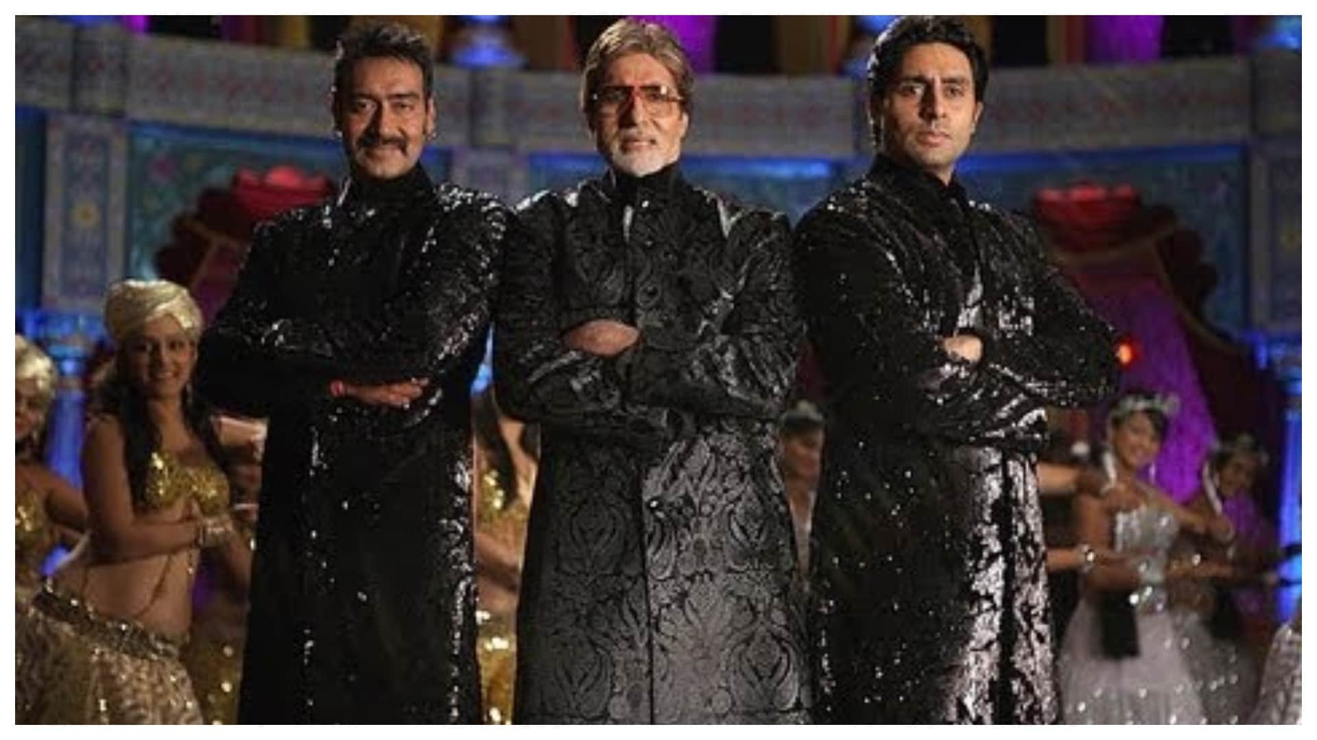 Bollywood Stars Who Did not Charge For Cameo Role Like Shah Rukh Khan in R Madhavan Rocketry Movie