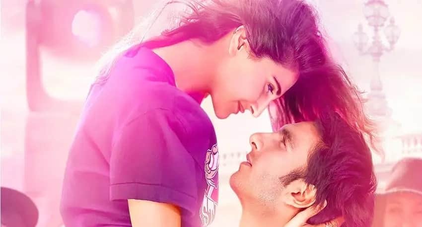 Shamshera Actress Vaani Kapoor Shuddh desi romance befikre war bell bottom box office collection