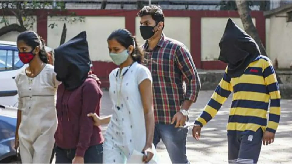 Bulli Bai app Accused Niraj Bishnoi, 2 others granted bail by Mumbai court