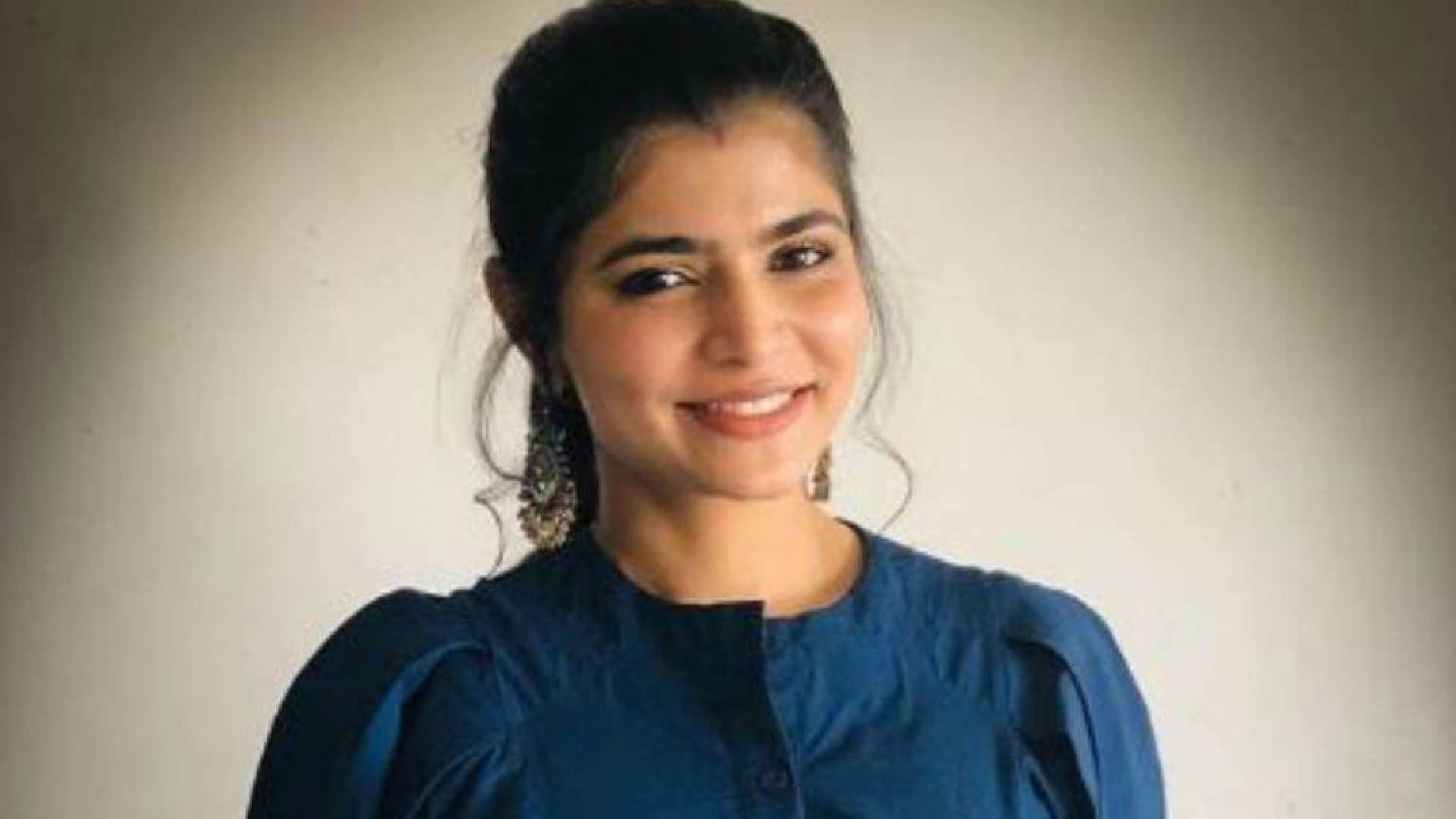 Singer Chinmayi Sripada and director Rahul Ravindran welcome twins, share good news on social media