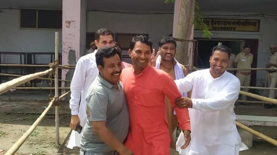 Dadri Municipal Election Results: BJP candidate Bakshi won in Dadri Municipal Council elections 2022