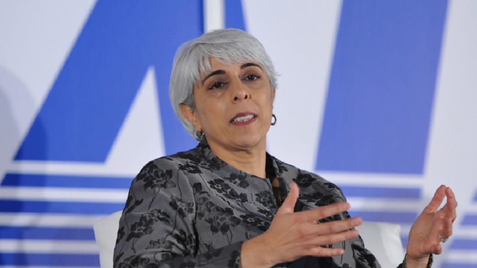Biden nominates Indian-American as top science advisor, know who is Dr. Aarti Prabhakar