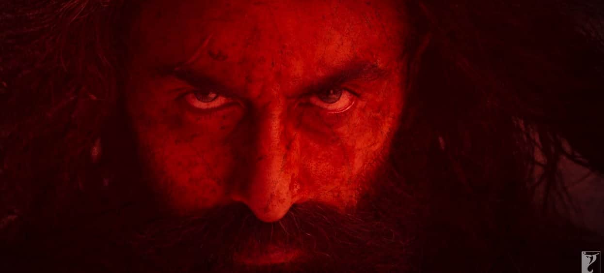 Shamshera trailer not to release in yash raj studios imax theatre finalised in malad west Mumbai ranbir Kapoor vaani kapoor sanjay dutt