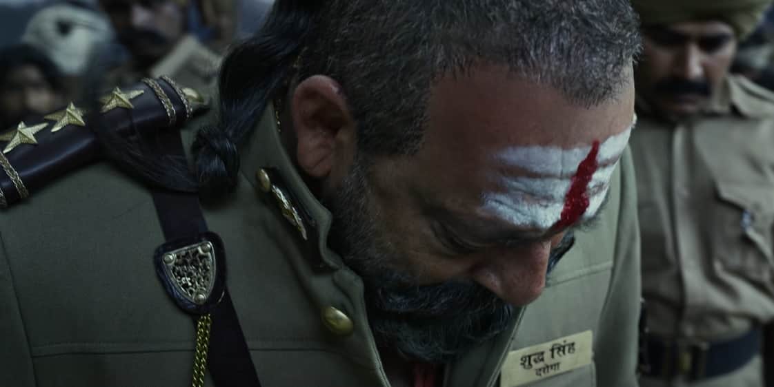 Shamshera Trailer Star Cast Fees Teaser Ranbir Kapoor Double Role Sanjay Dutt Vaani Kapoor Fees Shooting Location