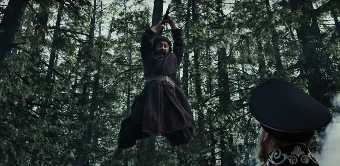 Shamshera teaser out Will Ranbir Kapoor be able to give competition to Yash film KGF Chapter 2