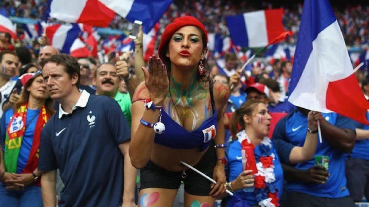 FIFA World Cup 2022 no physical relation no alcohol no one night stand during qatar world cup for singles