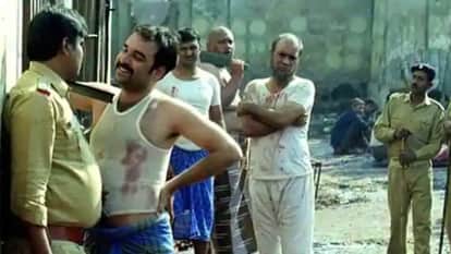 Anurag Kashyap Reveals vicky kaushal was arrested during manoj bajpai film gangs of wasseypur shooting