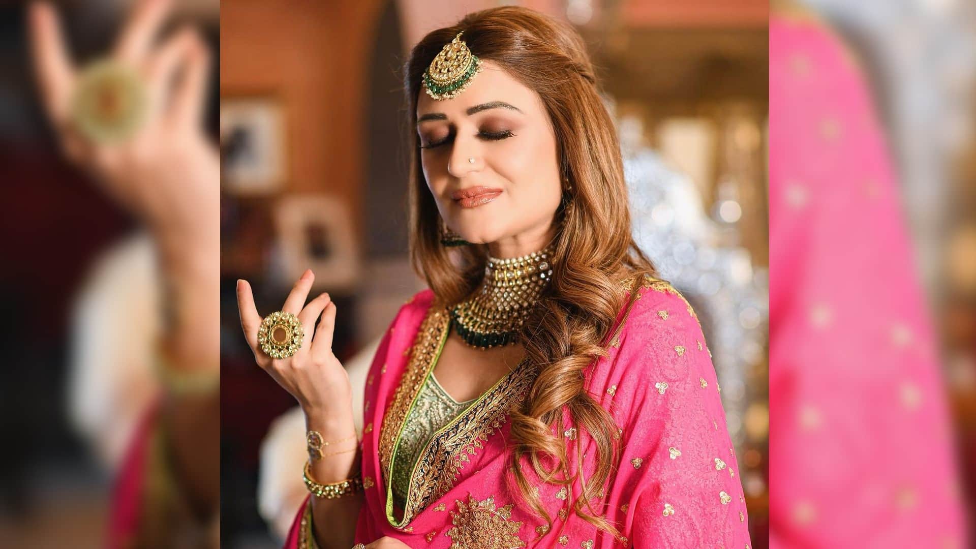 panorama Music recreated Chhap Tilak with Amaan Ayaan Ali Bangash and singer Amrita Kak