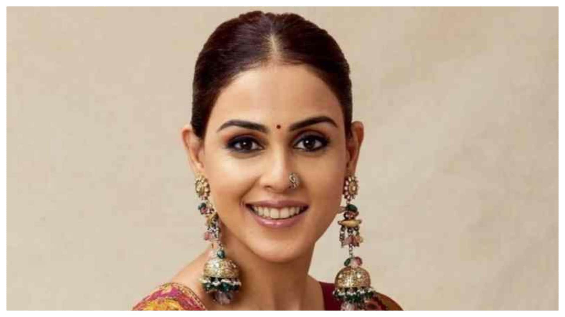 Salman Khan Cameo role Marathi Movie Starring Genelia DSouza in Riteish Deshmukh directorial debut movie Ved