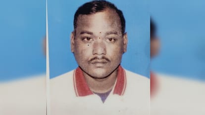 GRP performed Vishwanath last rites in unclaimed