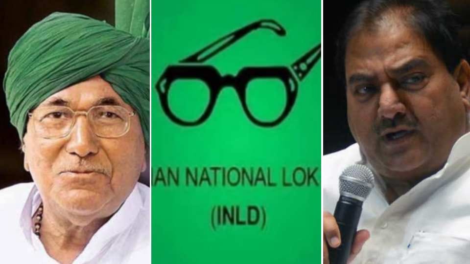 INLD not doing well in Haryana Municipal Election 2022