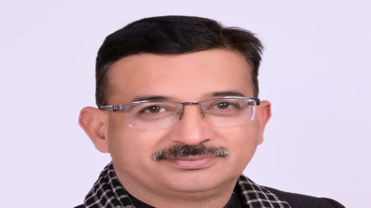 HAS Pankaj Lalit will handle Shimla water management, Vijay Kumar Director of Elementary Education
