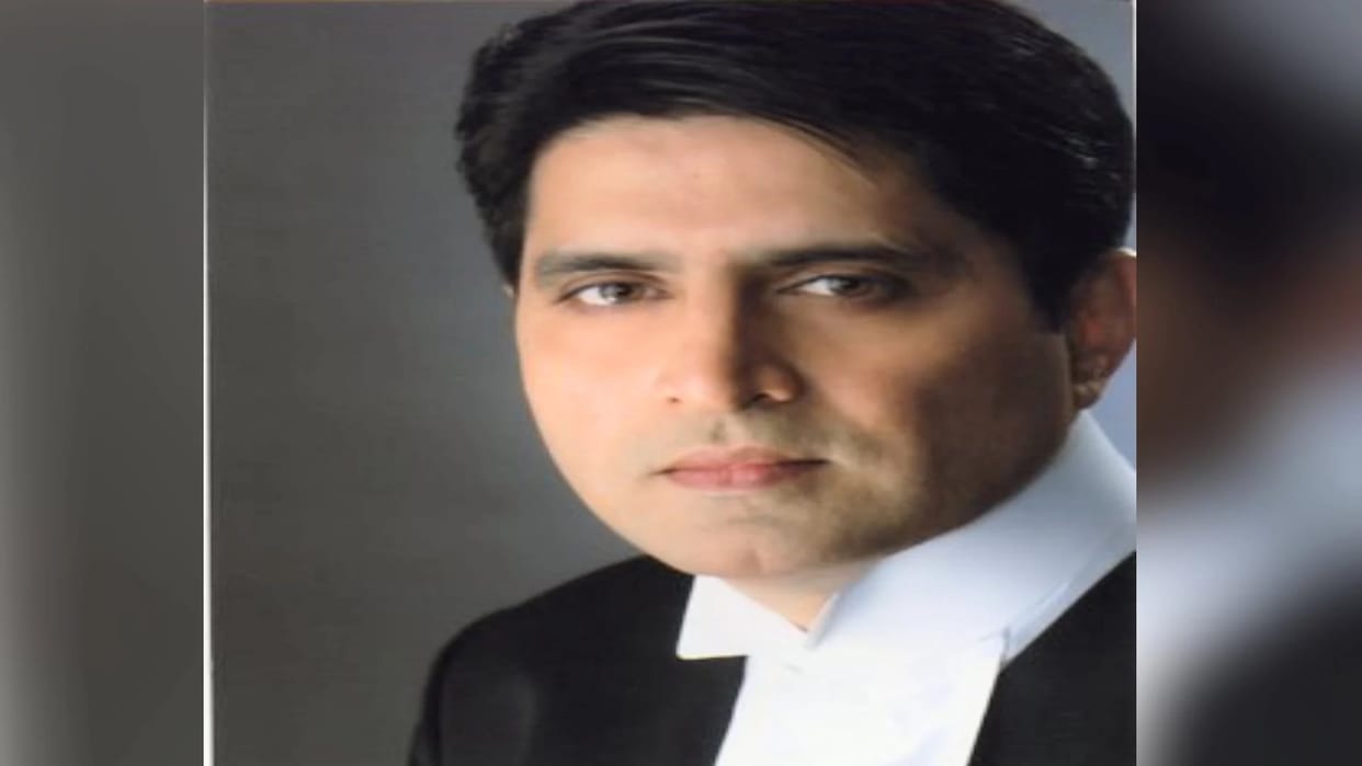Justice Amjad A SAYED will take over as Chief Justice of Himachal High Court on June 23