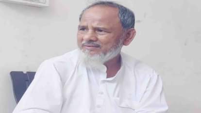 मुख्तार बाबा