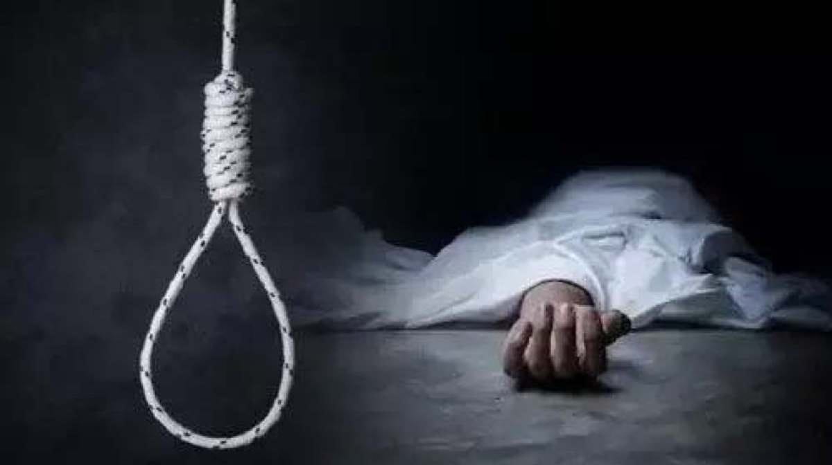 Disturbed by molestation in Kannauj B.Sc student gave up her life, police sent the body for post-mortem