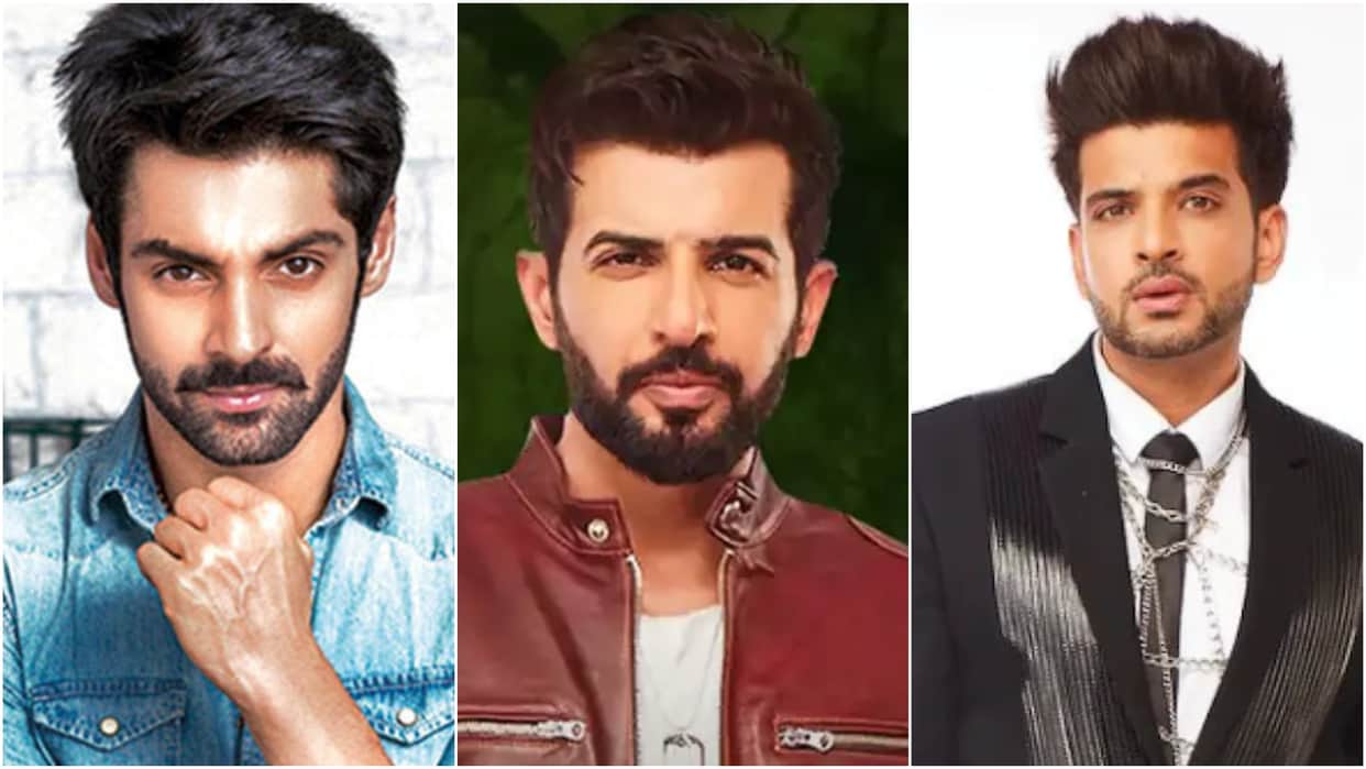 Actors who left TV for Bollywood but failed and now they are back to small screen From Jay Bhanushali to Karan Kundrra Karan Wahi