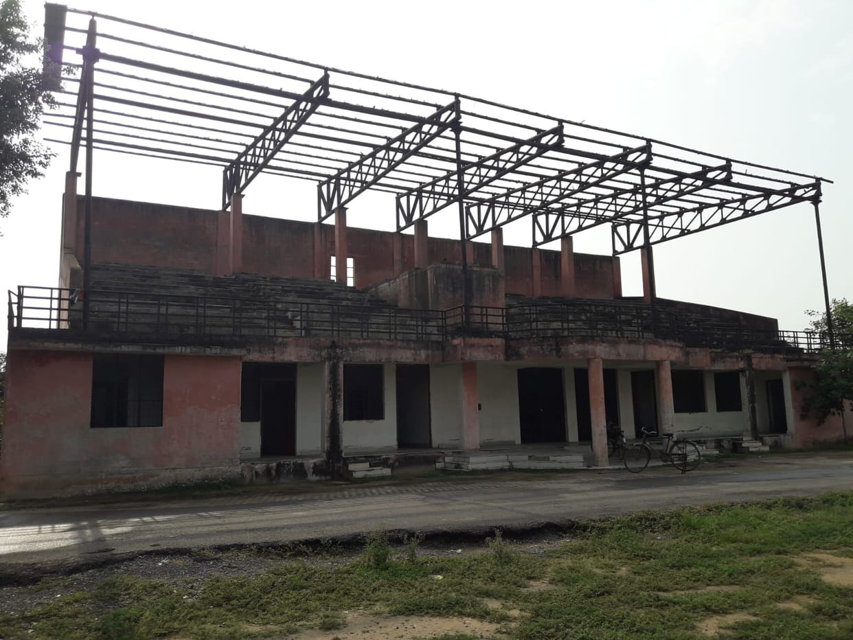 Baraut and Khekra stadium will now be handed over to private company