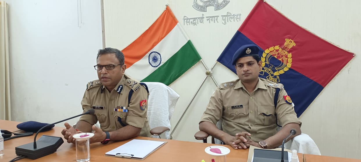 People not satisfied with seven police stations: ADG