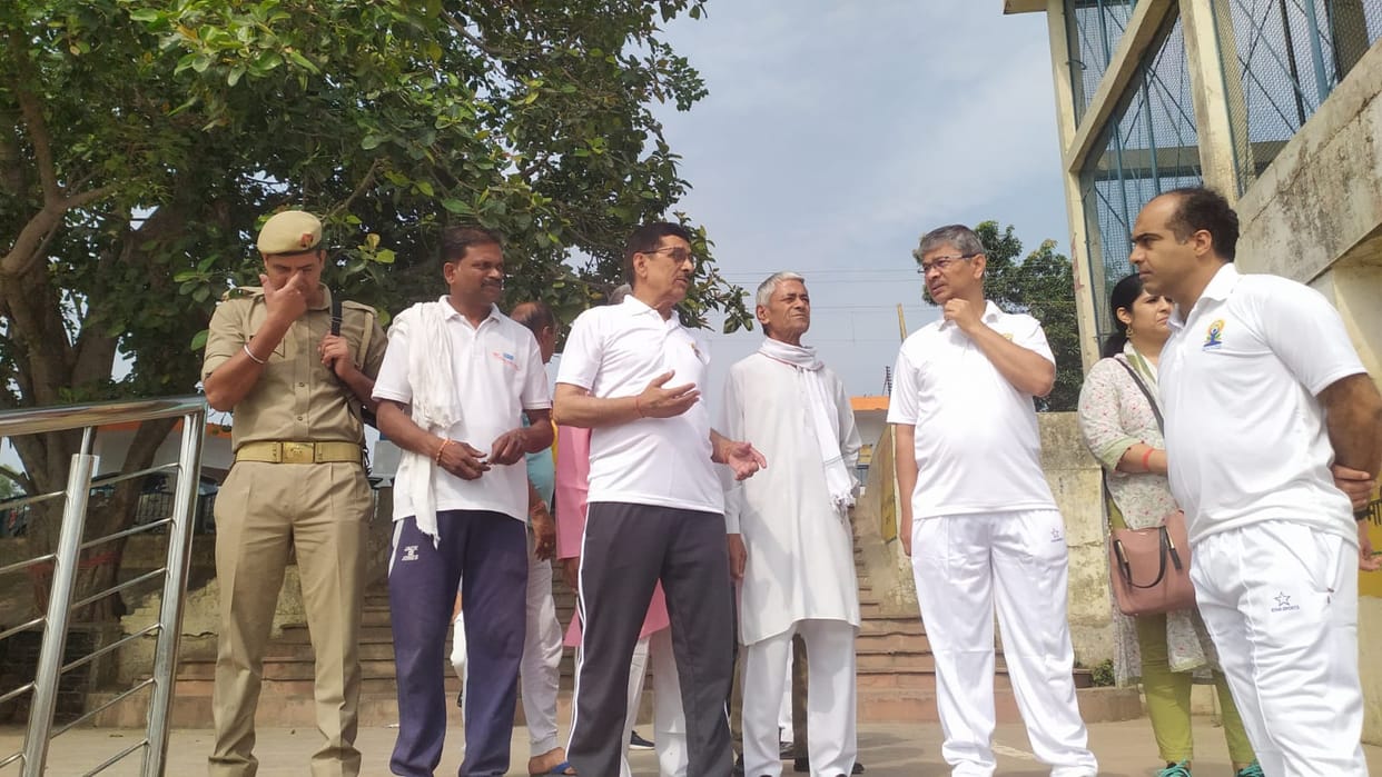 Shuktirtha will shine on the tourism map