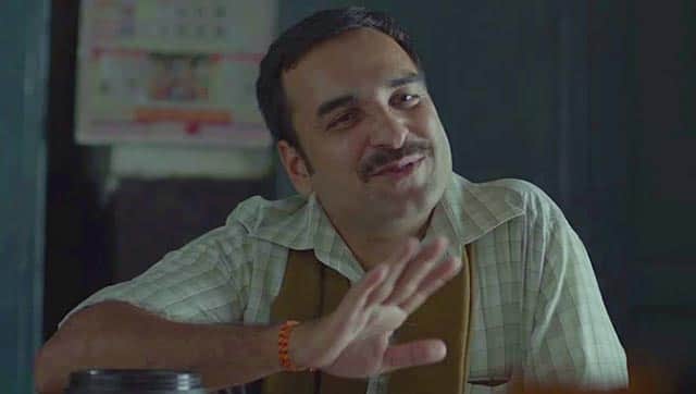 Sherdil The Pilibhit Saga Actor Pankaj Tripathi Iconic Characters From Gangs of Wasseypur to Mirzapur