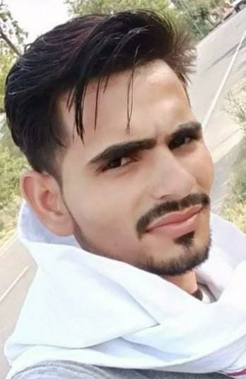 Youth dies in bike collision