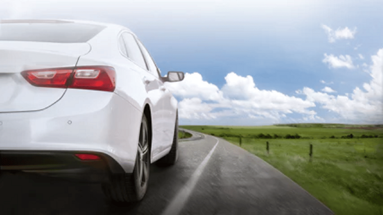 Wholesale Sales of passenger vehicles increased by 11 percent, due to improvement in chip supply