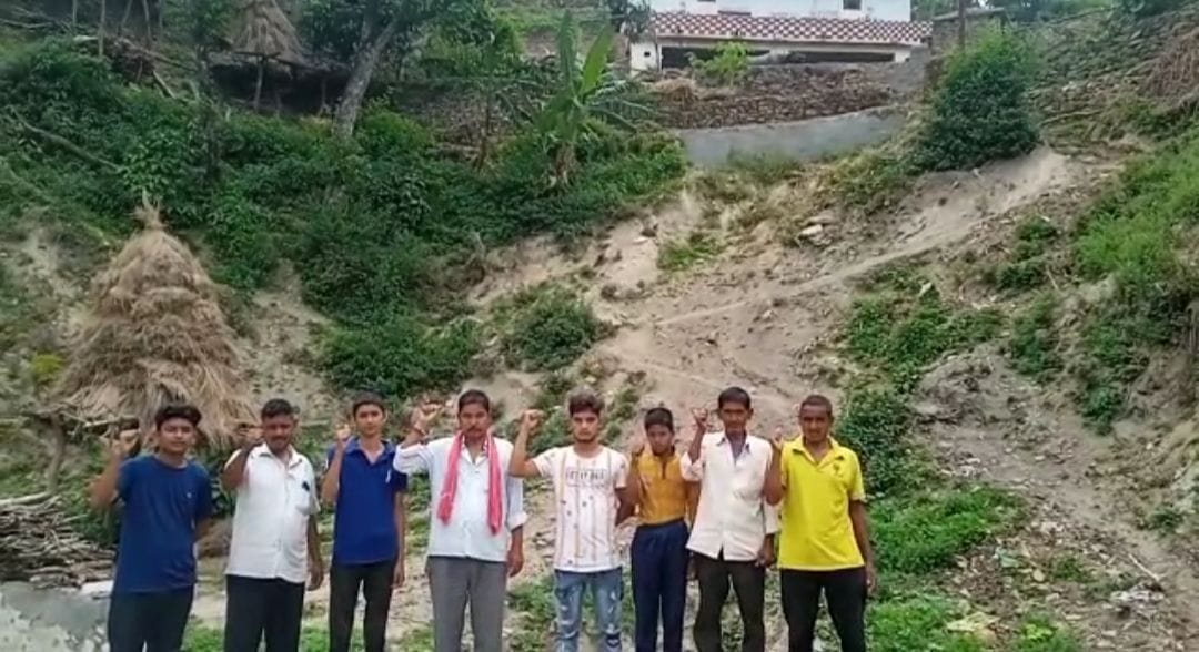 Demand For Landslide Control