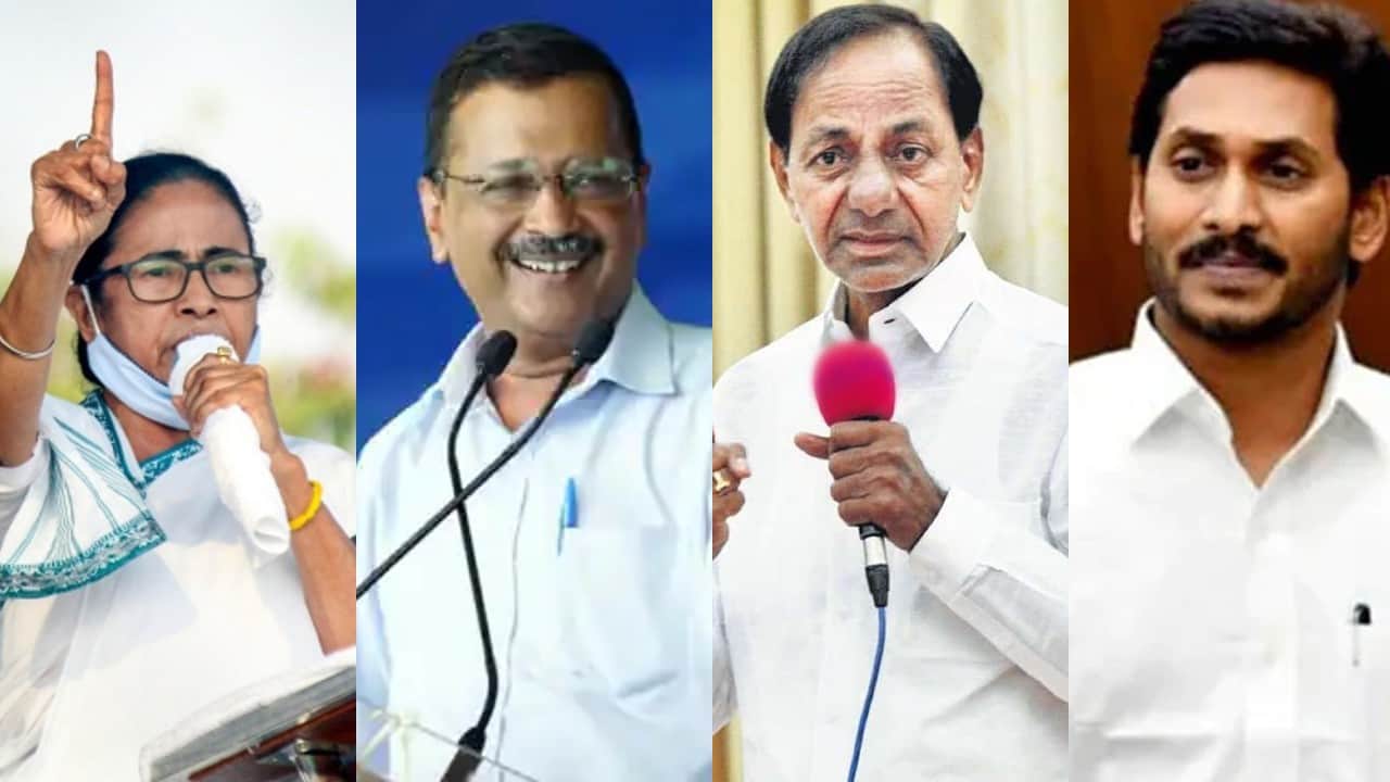 President Election 2022 Know How BJP Planned for Presidential Election Against Opposition Parties All Details